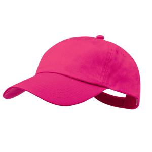 Čiapka Sport, Fuchsia