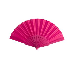 Vejár Tela, Fuchsia