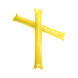 Fandidlá palice Stick, žltá