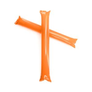 Fandidlá palice Stick, oranžová