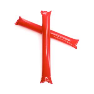 Fandidlá palice Stick, Červená