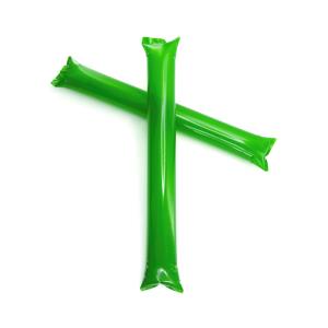 Fandidlá palice Stick, zelená