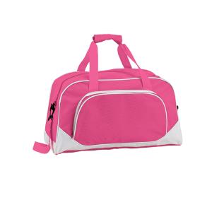 Športová taška  Novo, Fuchsia