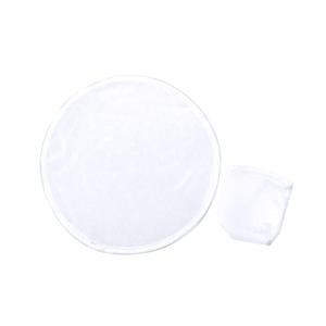 Frisbee Watson, Biela