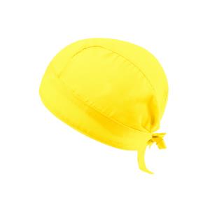 Šatka Garfy, žltá