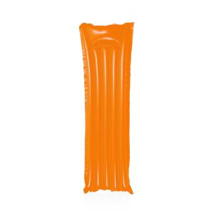 Pumpačka na nafukovacie matrace Pumper, oranžová