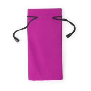 Obal na okuliare Milla, Fuchsia