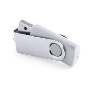 USB Memory Rebik 16GB, Biela