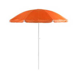 Plážový slnečník Sandok, oranžová