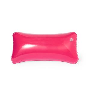 Vankúš Blisit, Fuchsia
