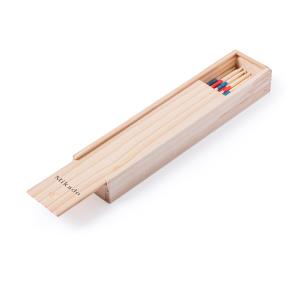 Spoločenská hra Mikado