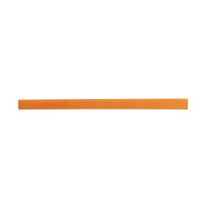 Remienok na klobúk Menas, oranžová