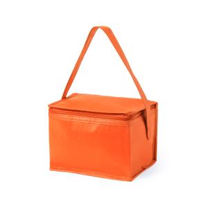 Chladiaca taška Hertum, oranžová