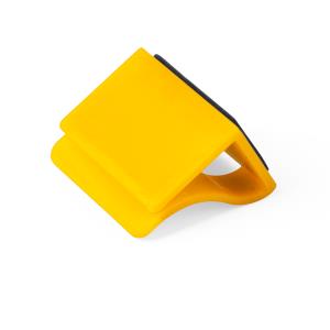 Webcam Cover Fewek, žltá
