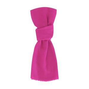 Rebrovaný šál  Ribban, Fuchsia