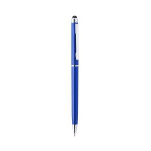 Stylus Touch Ball Pen Alfil, modrá