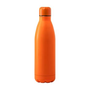 Fľaša Rextan, oranžová