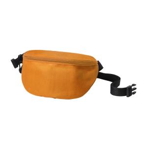 Ľadvinka Zunder, oranžová