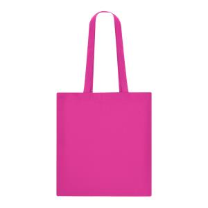 Nákupná taška Turkal, Fuchsia