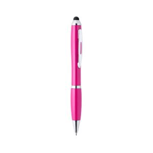 Dotykové pero Zeril, Fuchsia