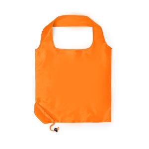 Skladacia taška Dayfan, oranžová