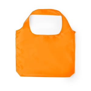 Skladacia taška Karent, oranžová