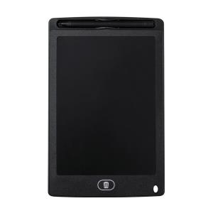 LCD písací tablet Koptul, čierna