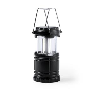 Lampa Demil, čierna