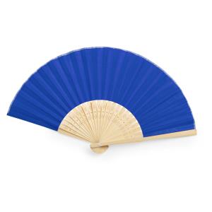 Ručný ventilátor Kronix, modrá
