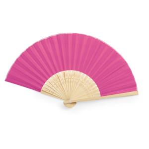Vejár Kronix, Fuchsia