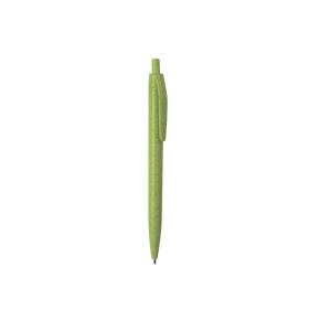 Pero Wipper, zelená