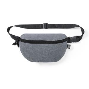 Waistbag Parks, sivá