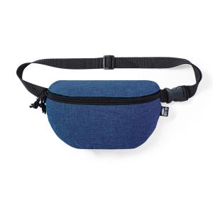 Waistbag Parks, modrá