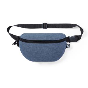 Waistbag Parks, námornícka modrá