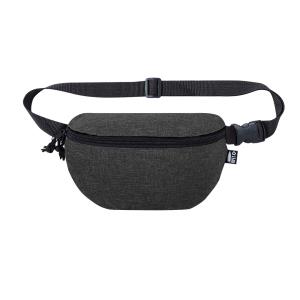 Waistbag Parks, čierna
