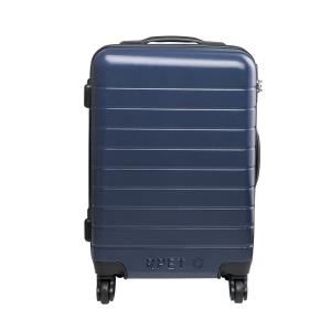 Trolley Dacrux, námornícka modrá