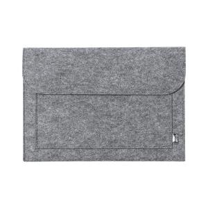Púzdro na notebook Novac, sivá