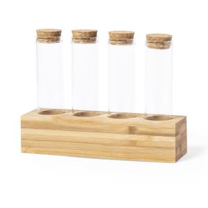 Spice Set Tumber