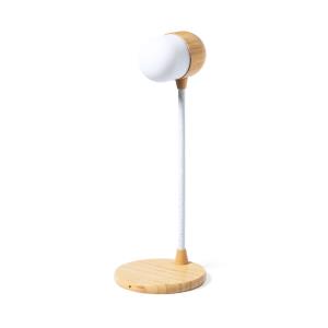 Multifunkčná lampa Lars