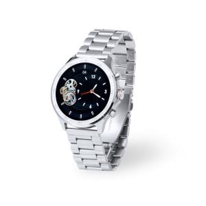 Smart Watch Dant, strieborná