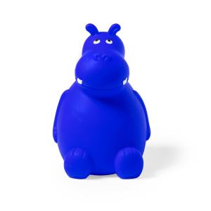 Pokladnička Hippo, modrá