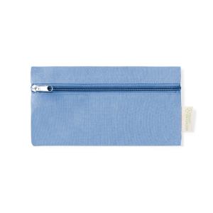Pencil Case Laybax, modrá