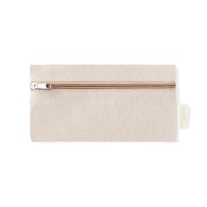 Pencil Case Laybax, prírodná