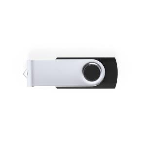 USB kľúč Yeskal 8GB, čierna