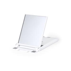 Držiak na tablet, mobil Angie, Biela