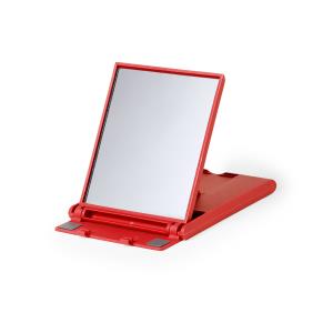 Držiak na tablet, mobil Angie, Červená