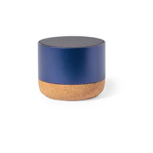 Bluetooth reproduktor Moore, námornícka modrá