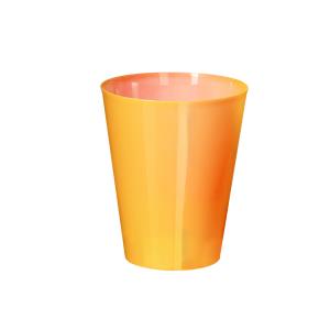 Pohár Colorbert, oranžová