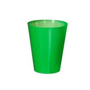 Pohár Colorbert, zelená