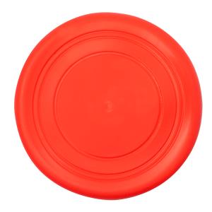 Frisbe Girud, Červená